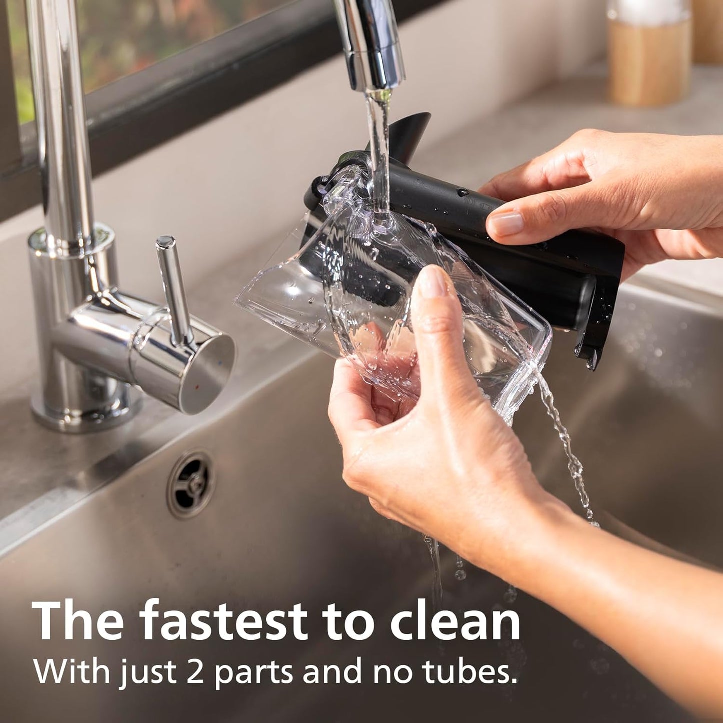 Fully Automatic Espresso & Cappuccino maker